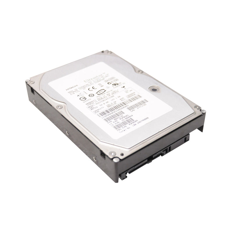 Hitachi 0B25132 - 146.8GB 15K SAS 3.5" Hard Drive