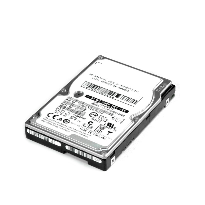 Dell 0B26018 - 900GB 10K SAS 2.5" Hard Drive