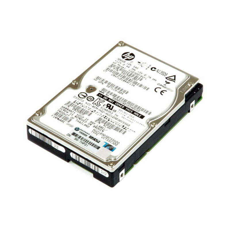 Hitachi 0B26026 - 300GB 10K SAS 2.5Inch 64MB Cache Hard Drive