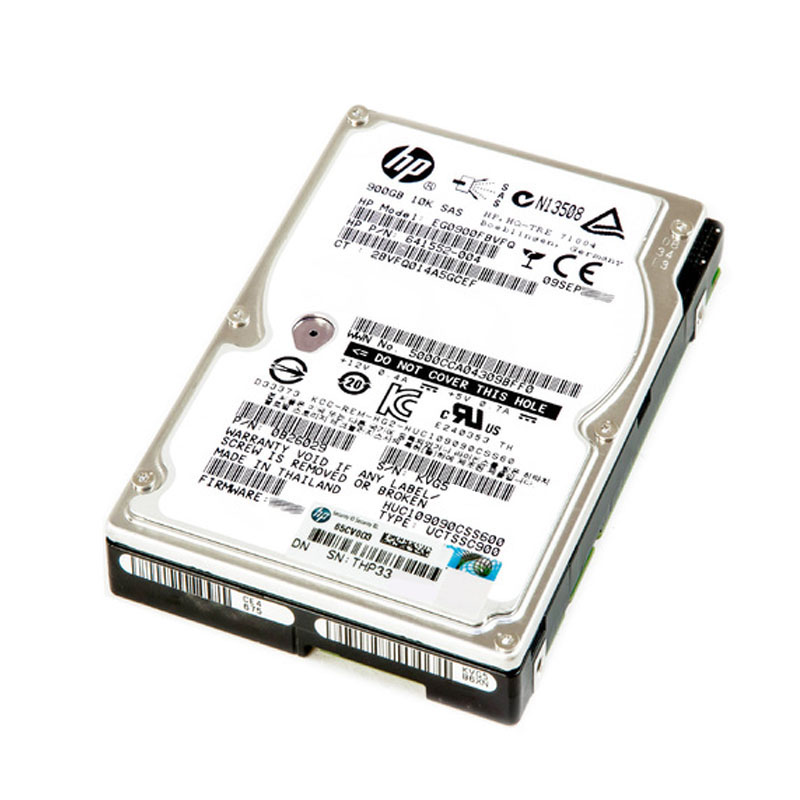 Hitachi 0B26029 - 900GB 10K SAS 6.0Gbps 2.5Inch 64MB Cache Hard Drive