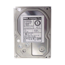 Hitachi 0B26335 - 2TB 7.2 SAS 3.5" Hard Drive