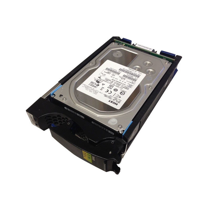 Hitachi 0B26344 - 3TB 7.2K SAS 6.0Gbps 3.5" 64MB Cache Hard Drive