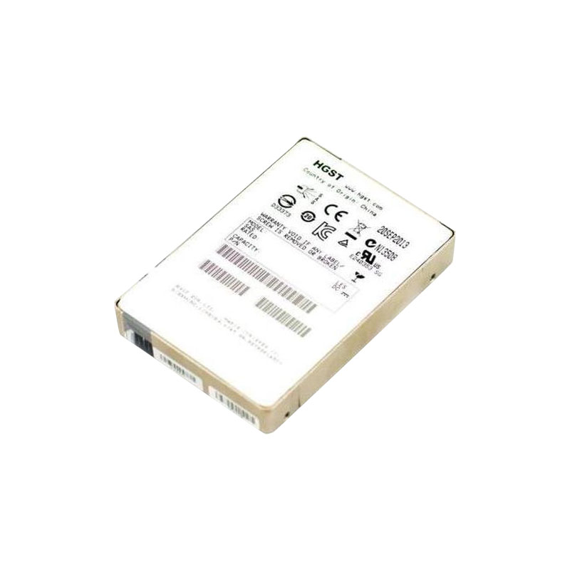 Hitachi 0B26584 - 200GB SAS 2.5" SSD
