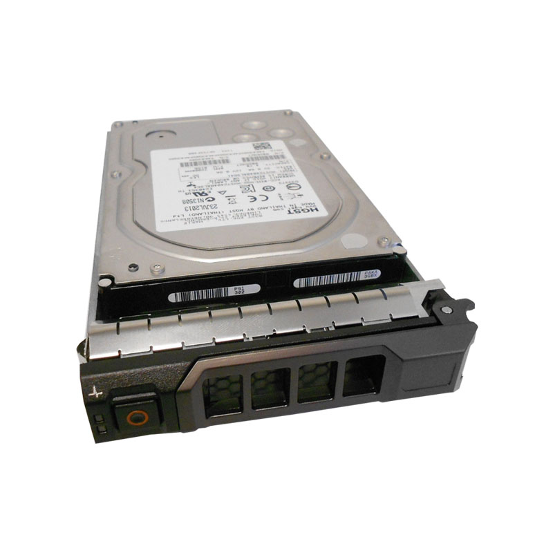Hitachi 0B26927 - 4TB 7.2K SAS 6.0Gbps 3.5" 64MB Cache Hard Drive