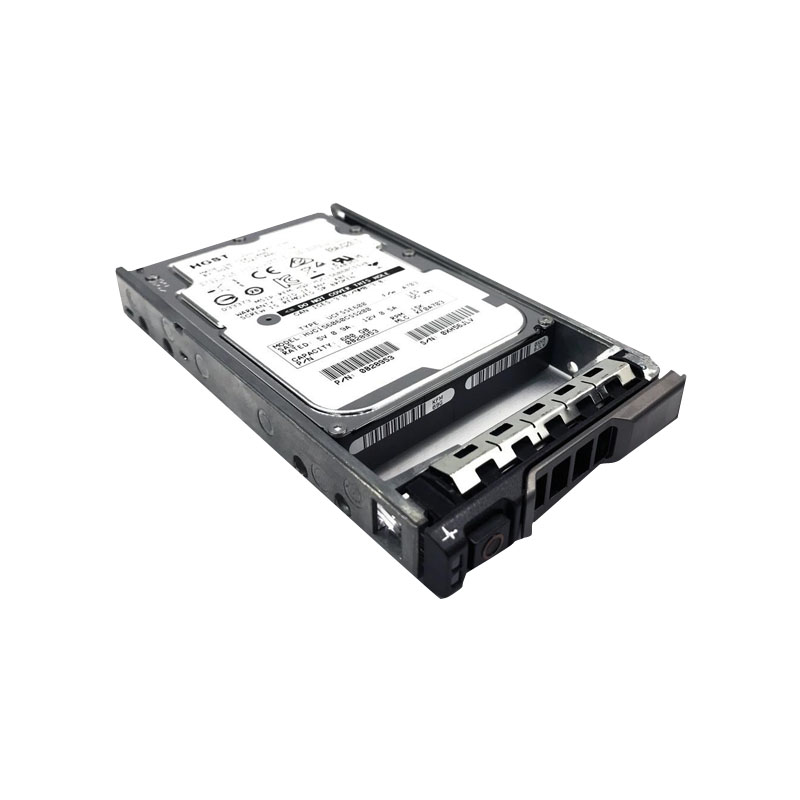 0B27974 Hitachi - 600GB 10K SAS 2.5" 128MB Hard Drive