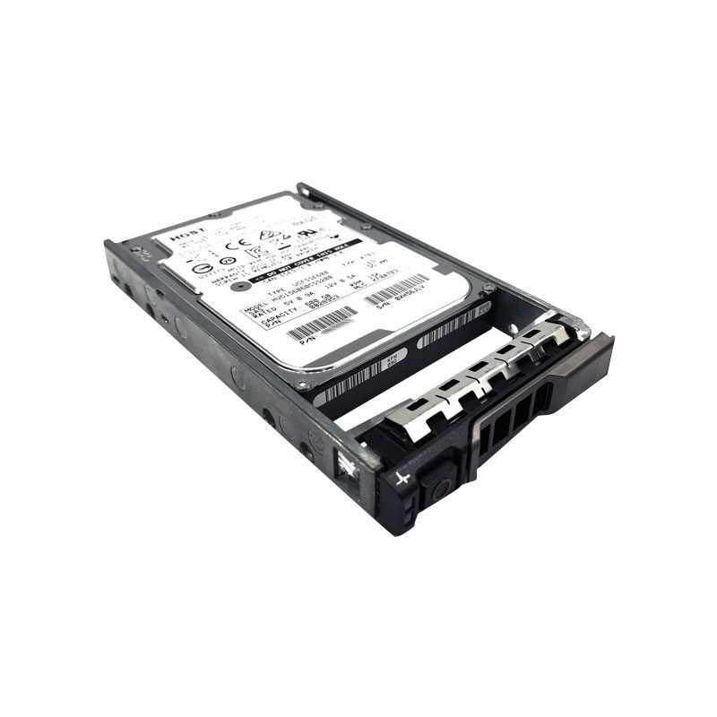 0B28985 Hitachi - 300GB 15K SAS 2.5" 128MB Hard Drive