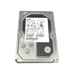 0B29852 Hitachi - 4TB 7.2K SAS 3.5" Hard Drive