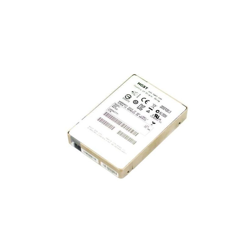 Hitachi  0B31066 - 400GB SAS 2.5" SSD