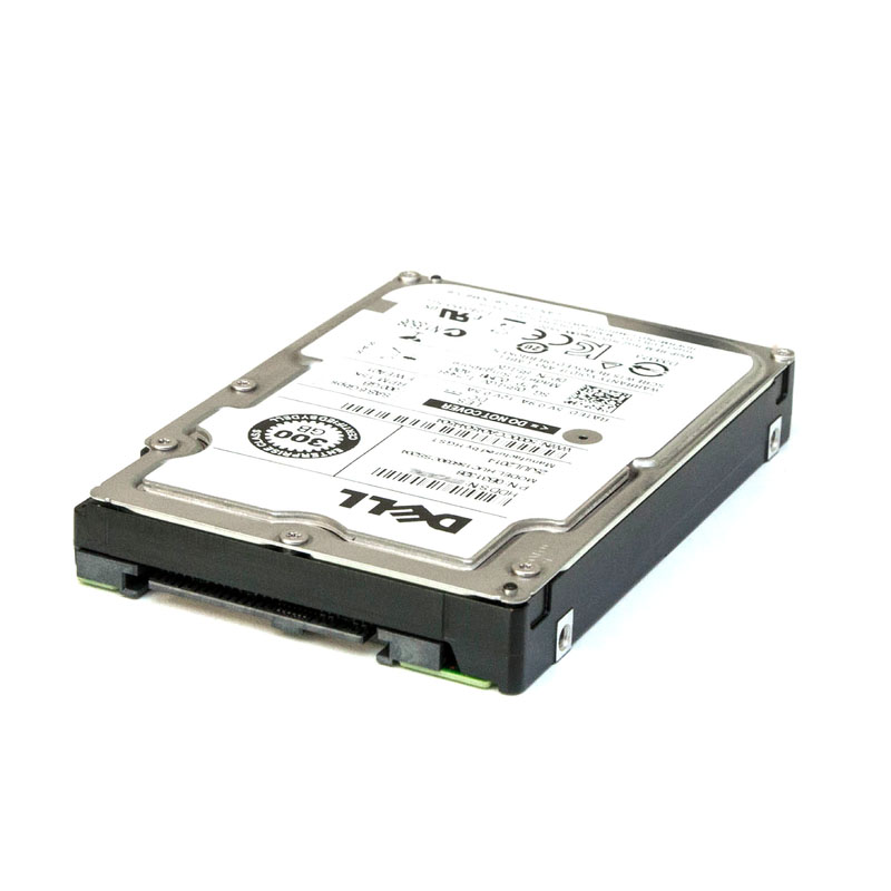 Hitachi 0B31328 - 300GB 15 SAS 2.5" Hard Drive