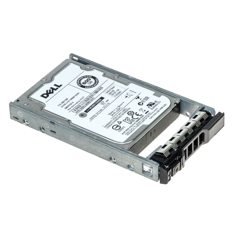 Hitachi 0B31329 - 600GB 15 SAS 2.5" Hard Drive