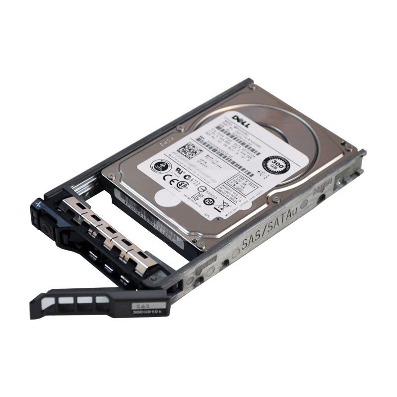 Dell 0B31853 - 300GB 10K SAS 12.0Gbps 2.5" Hard Drive