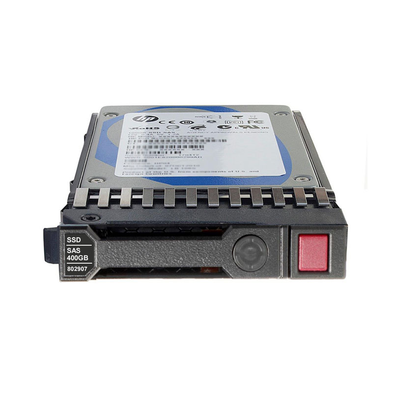 Hitachi 0B32066 - 400GB SAS 2.5" SSD