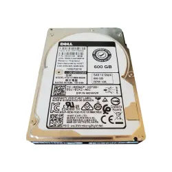 Hitachi 0B34156 - 600GB 10K SAS 12Gbps 2.5" Hard Drive