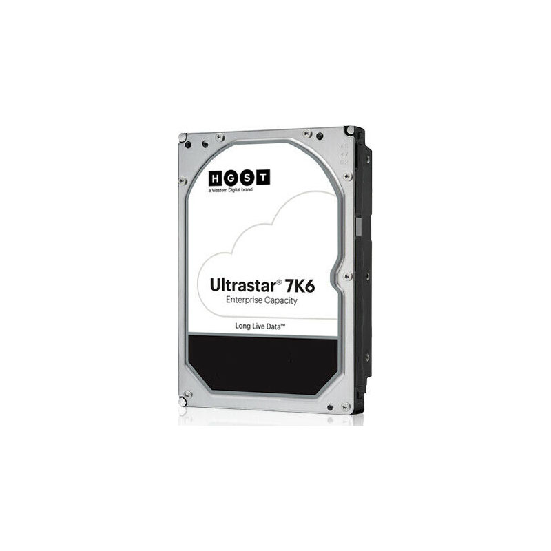 Western Digital 0B35950 - 4TB 7.2K SATA 3.5" 256MB Cache Hard Drive