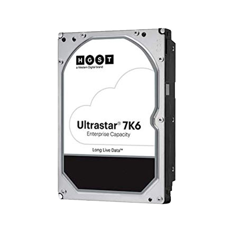 Western Digital 0B36040 - 4TB 7.2K SATA 3.5" 256MB Cache Hard Drive
