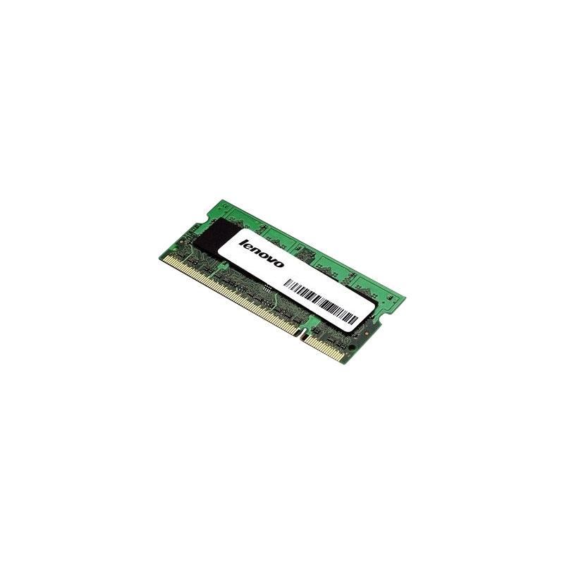 Lenovo 0B46388 - 4GB DDR3 PC3-12800 Memory