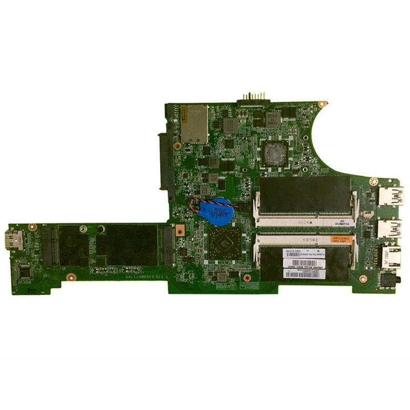 Lenovo 0B49880 - Laptop Motherboard for ThinkPad X131E