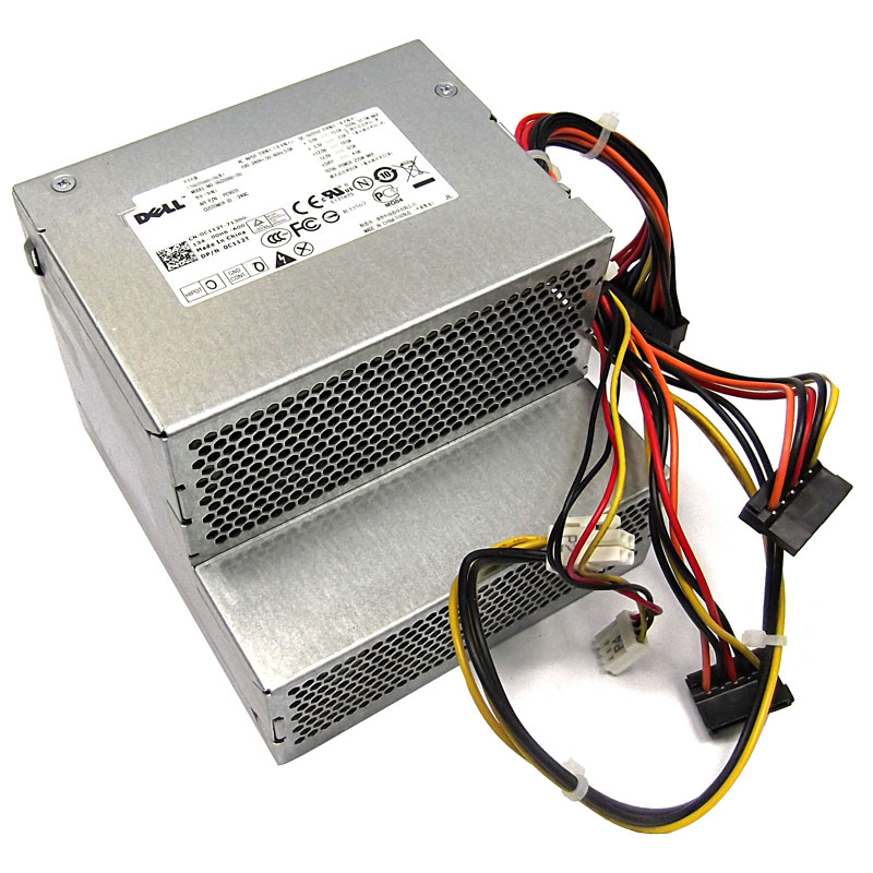 Dell 0C112T - 255W Power Supply For OptiPlex 760, 780