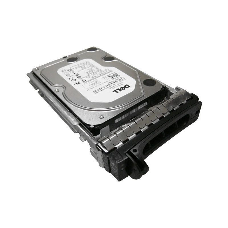 Dell 0C137M - 640GB 7.2K SATA 3.5" Hard Drive