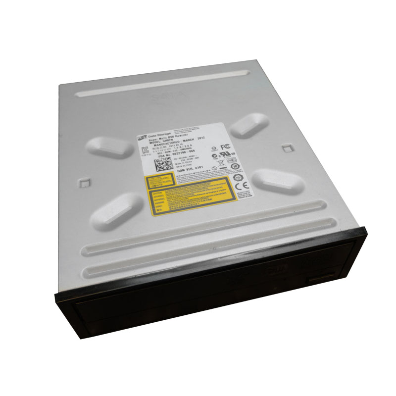 Dell 0C13H6 - DVD-RW SATA Disc Drive