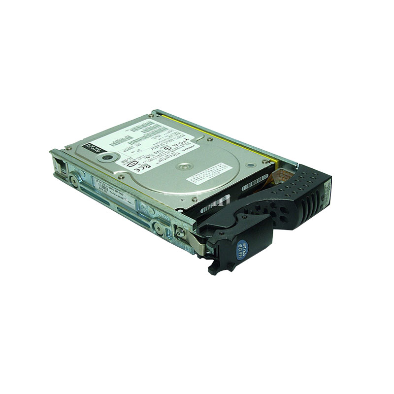Dell 0C1543 - 146GB 10K Fibre Channel 3.5" Hard Drive