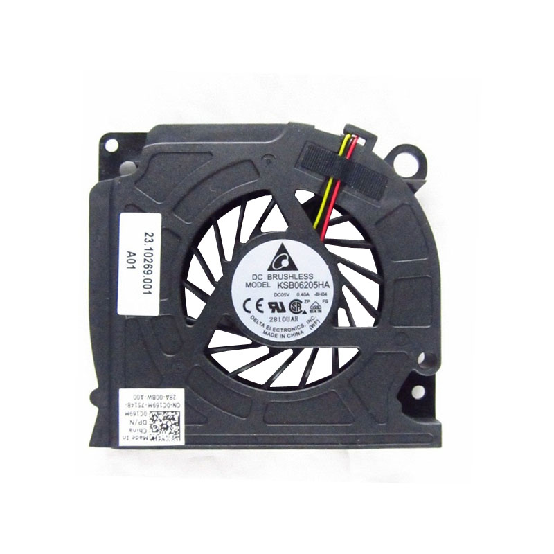Dell 0C169M - Fan Assembly for Inspiron 1545, 1546