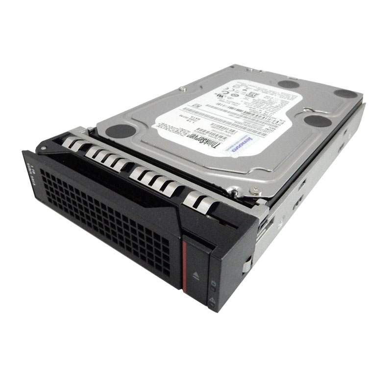 Lenovo 0C19502 - 1TB 7.2K SATA 6.0Gbps 3.5" Hard Drive