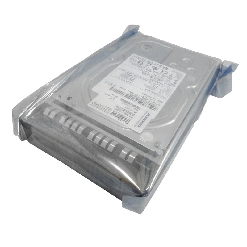 IBM 0C19520 - 4TB 7.2K SATA 6.0Gbps 3.5" Hard Drive