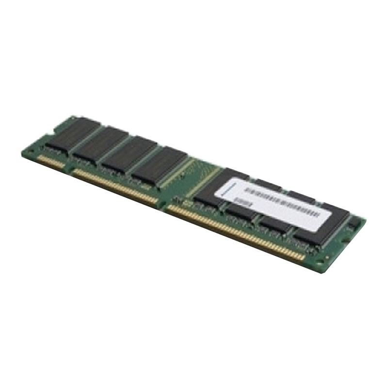 HP 0C19534 - 8GB 1600MHz PC3-12800 240-Pins DDR3 ECC Registered DIMM Memory