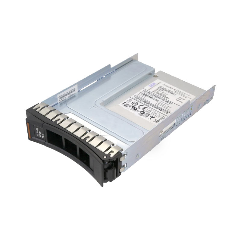 Lenovo 0C19571 - 100GB SATA 2.5" SSD