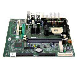 Dell 0C2057 - Desktop Motherboard for OptiPlex GX270 SFF