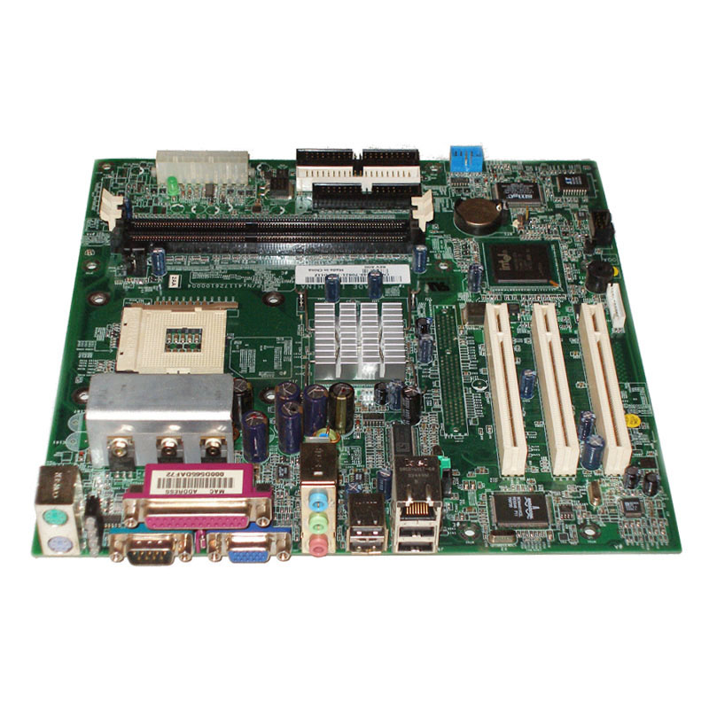 Dell 0C2425 - Desktop Motherboard for Dimension 2400