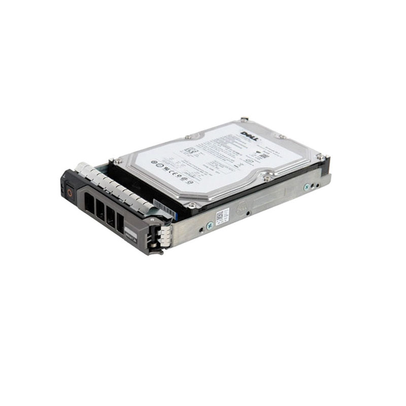 Dell 0C2MWK - 6TB 7.2K SATA 6.0Gbps 3.5" 128MB Cache Hard Drive