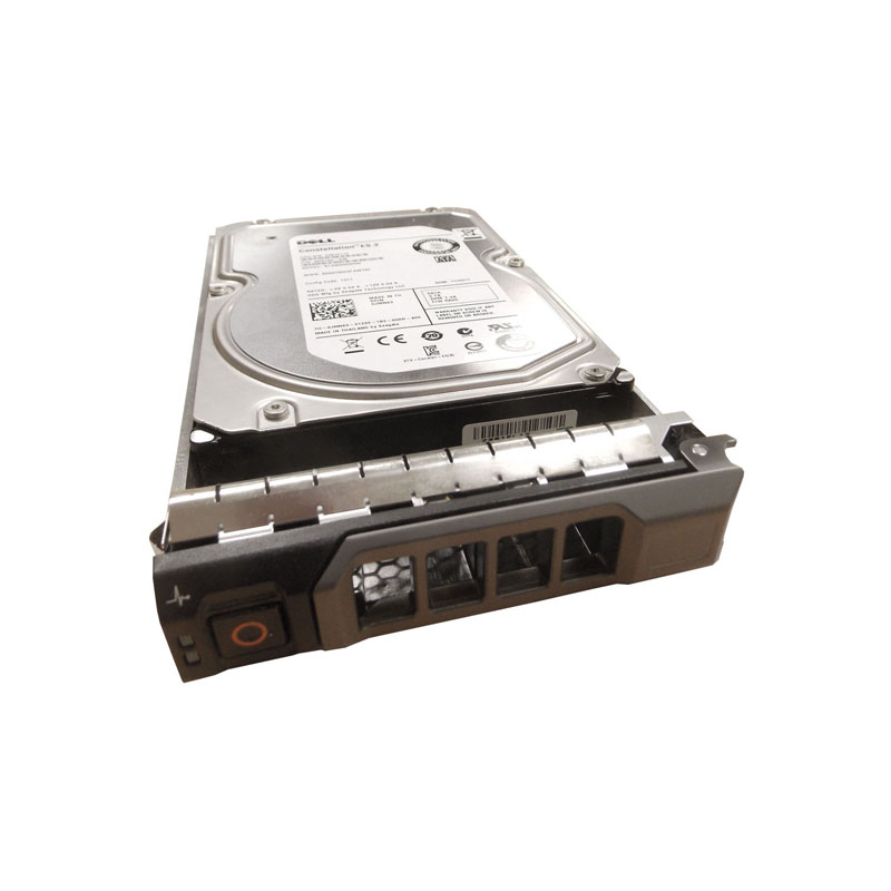 Dell 0C36WJ - 2TB 7.2K SAS 12.0Gbps 3.5" Hard Drive