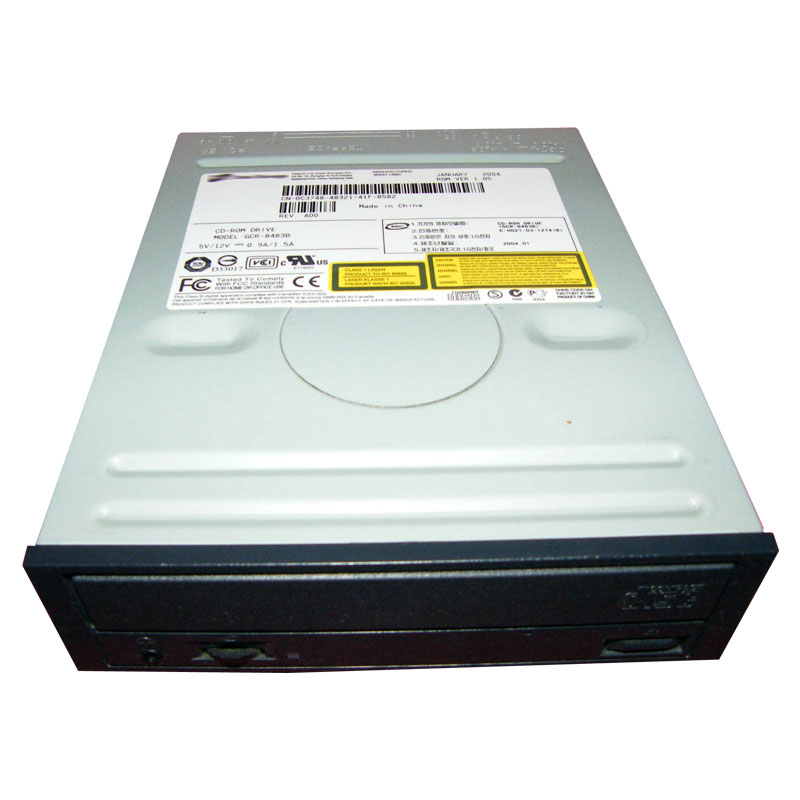 Dell 0C3748 - 48x IDE CD-Rom Drive