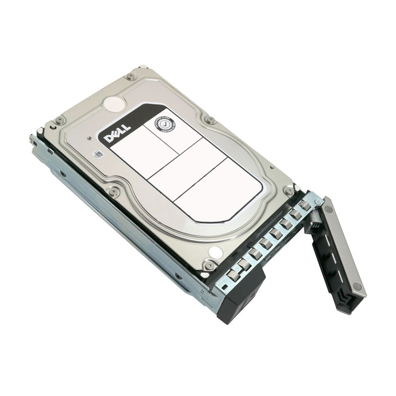 Dell 0C3MX1 - 2TB 7.2K SATA 3.5" Hard Drive