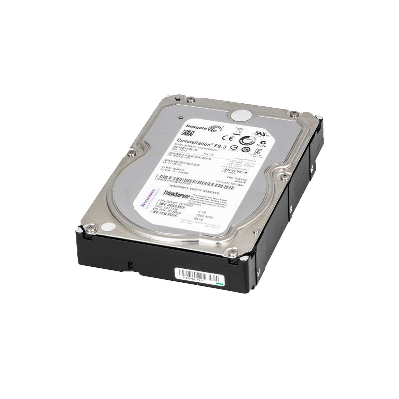IBM 0C44506 - 4TB 7.2 SATA 3.5" Hard Drive