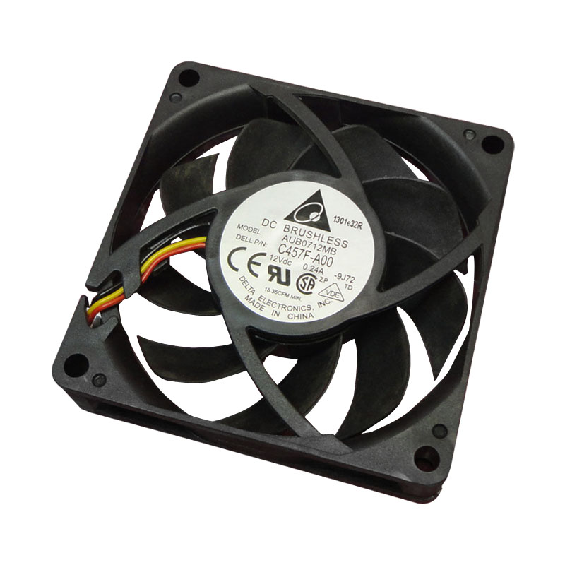 Dell 0C457F - Fan Assembly for Vostro 230, 230S