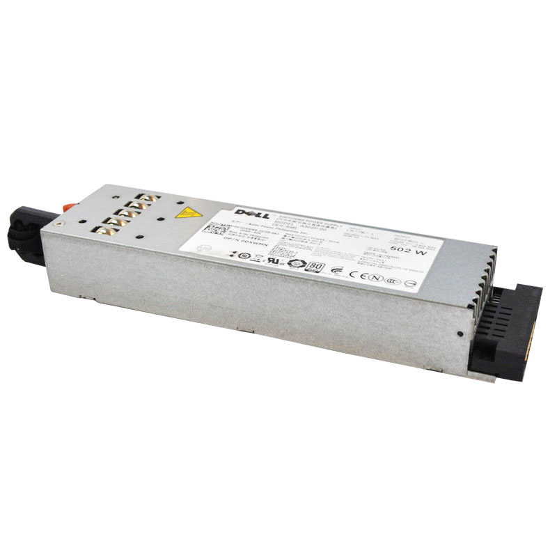 Dell 0C472K - 502W Power Supply For PowerEdge R610