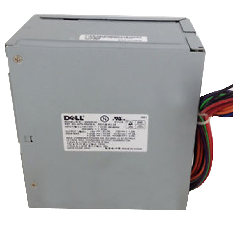 Dell 0C4849 - 350W Power Supply For Dimension 8400, 4700