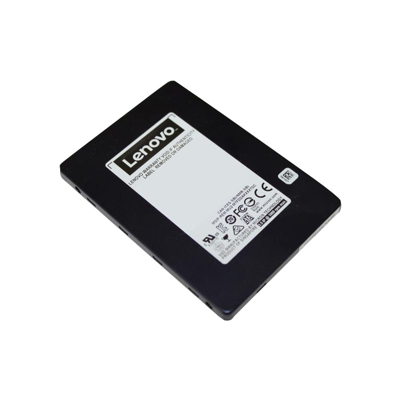 Lenovo 0C48923 - 100GB SATA 2.5" SSD
