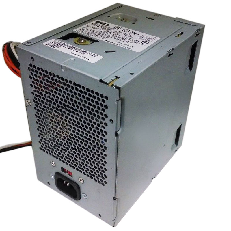 0C5201.jpg Dell 0C5201 - 305W Power Supply For OptiPlex GX280 - Image 1