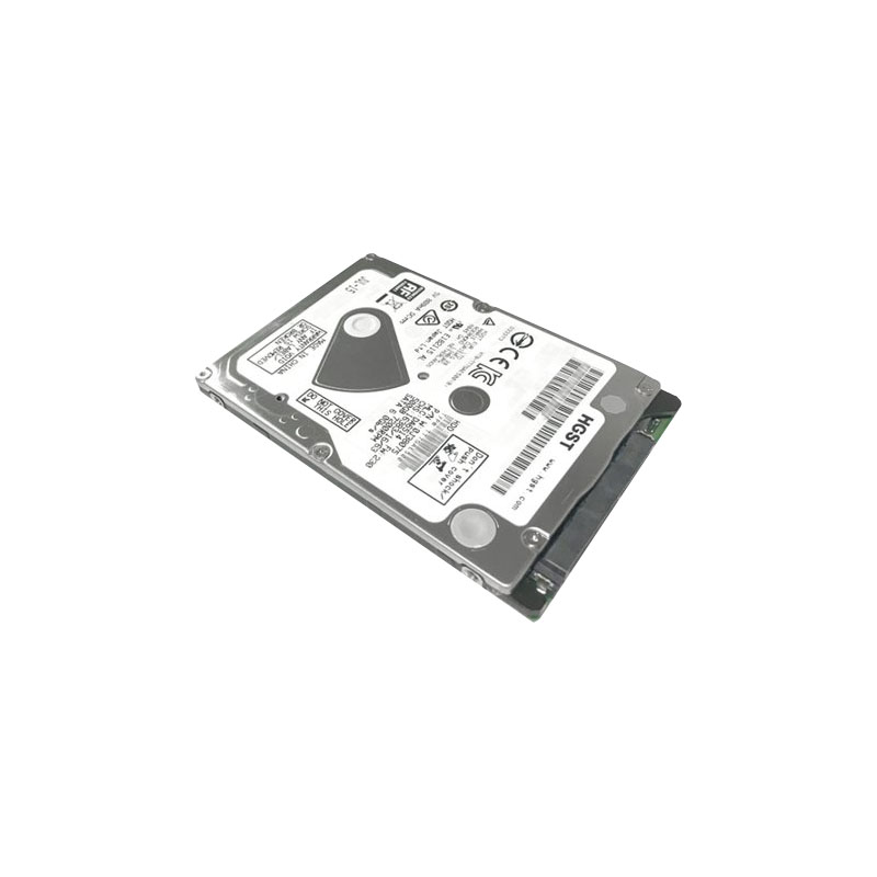 Lenovo 0C55542 - 500GB 7.2K SATA 2.5" Hard Drive