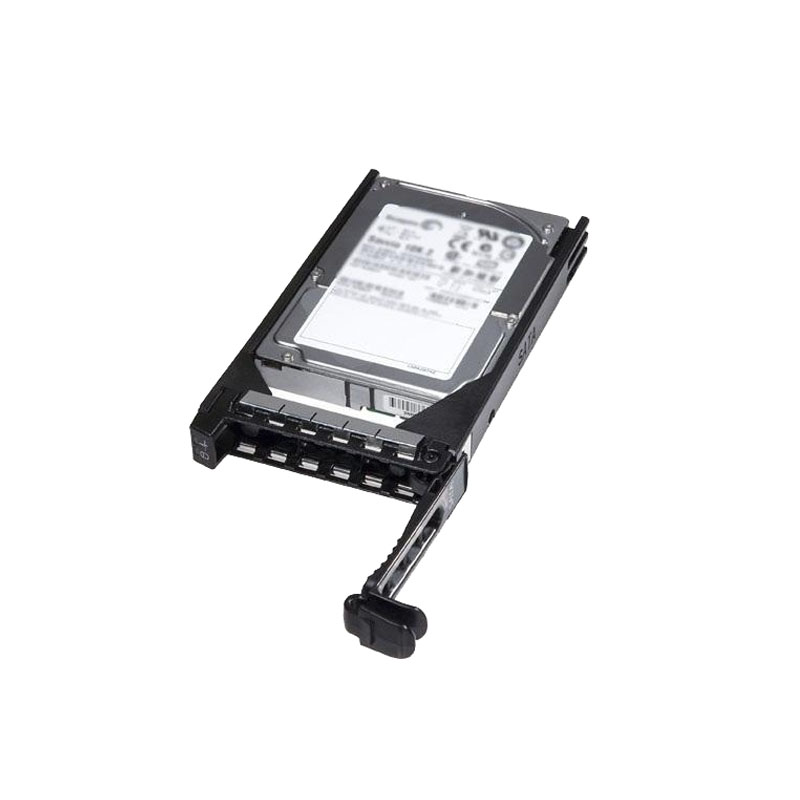 Dell 0C651M - 750GB 7.2K SATA 3.5" Hard Drive