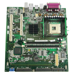 Dell 0C7018 - Desktop Motherboard for OptiPlex 170L