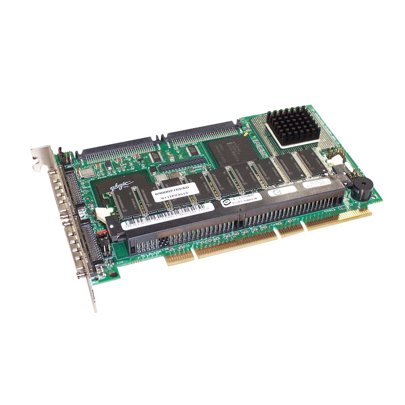 Dell 0C705 - 128MB PCI 64-Bit PERC3 Raid Controller Card