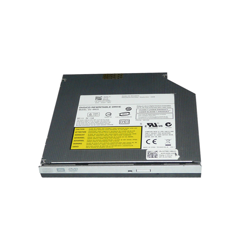Dell 0C798J - 8x DVD-RW SATA Drive