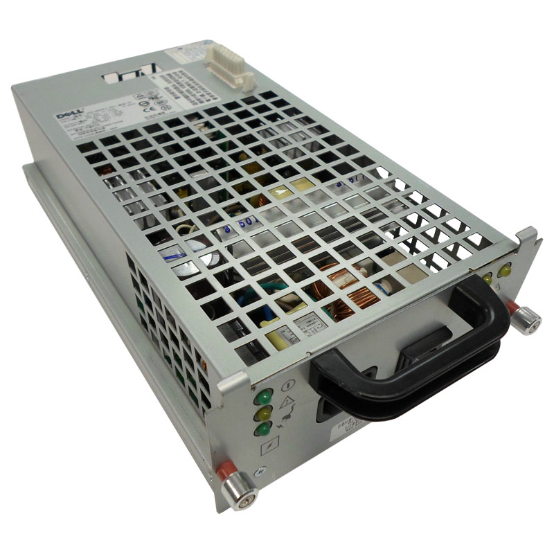Dell 0C8186 - 584W Power Supply For PowerVault 220S