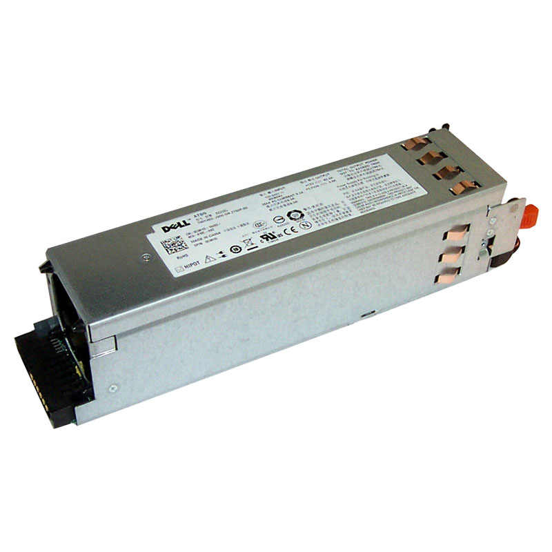 Dell 0C901D - 750W Power Supply For PowerEdge 2970