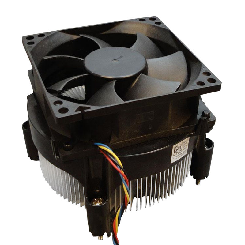 Dell 0C955N - Fan and Heatsink for Inspiron 530, 530S